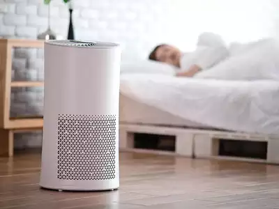 Air Purifier: Improving Indoor Air Quality for a Healthy Living Environment