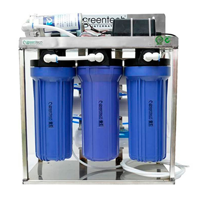 Water purifier services