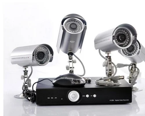 Electronic Surveillance System