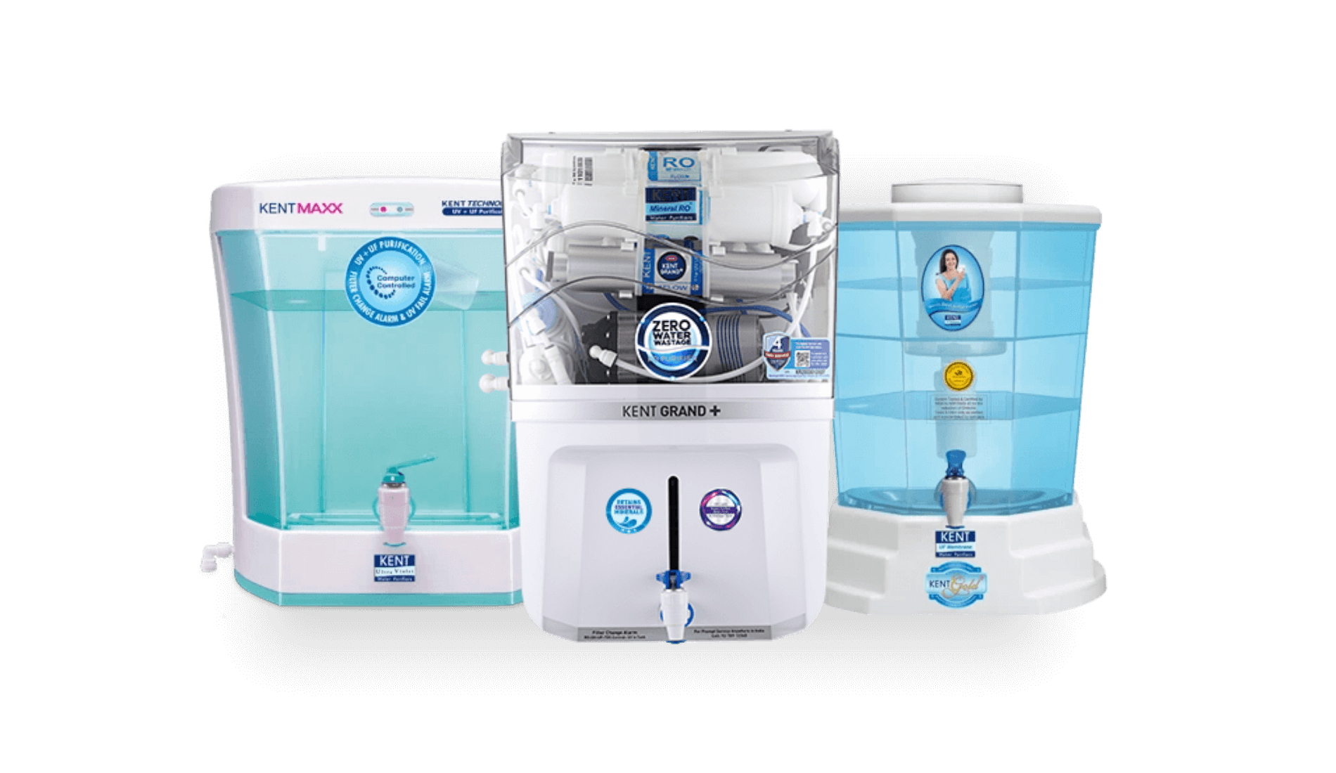 Kent Water Purifier Service: Ensuring the Longevity and Performance of Your Purifier