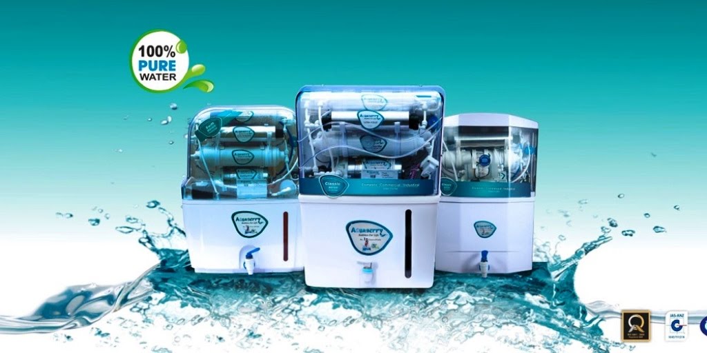 RO Service: Ensuring Optimal Performance of Your RO Water Purifier