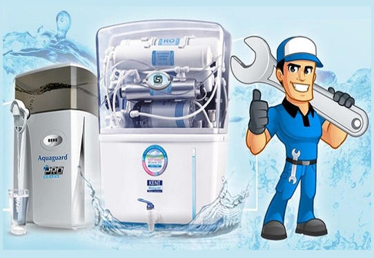 Common Water Purifier Problems and How to Diagnose Them