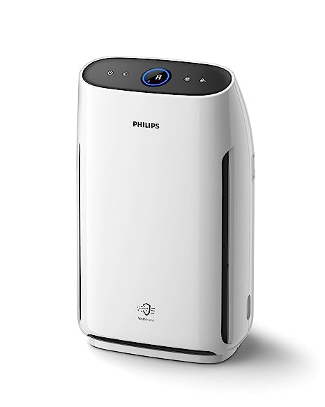 Benefits of Air Purifiers: Improving Indoor Air Quality and Health