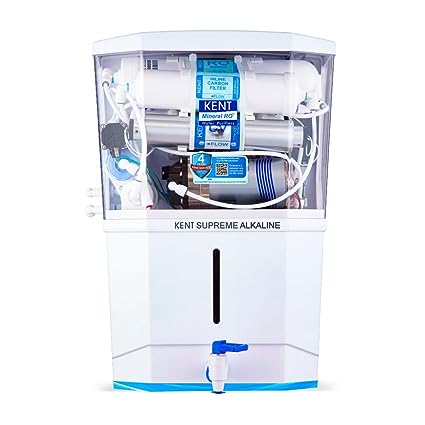 Alkaline Water Purifiers: How Do They Increase pH and Reduce Acidity?