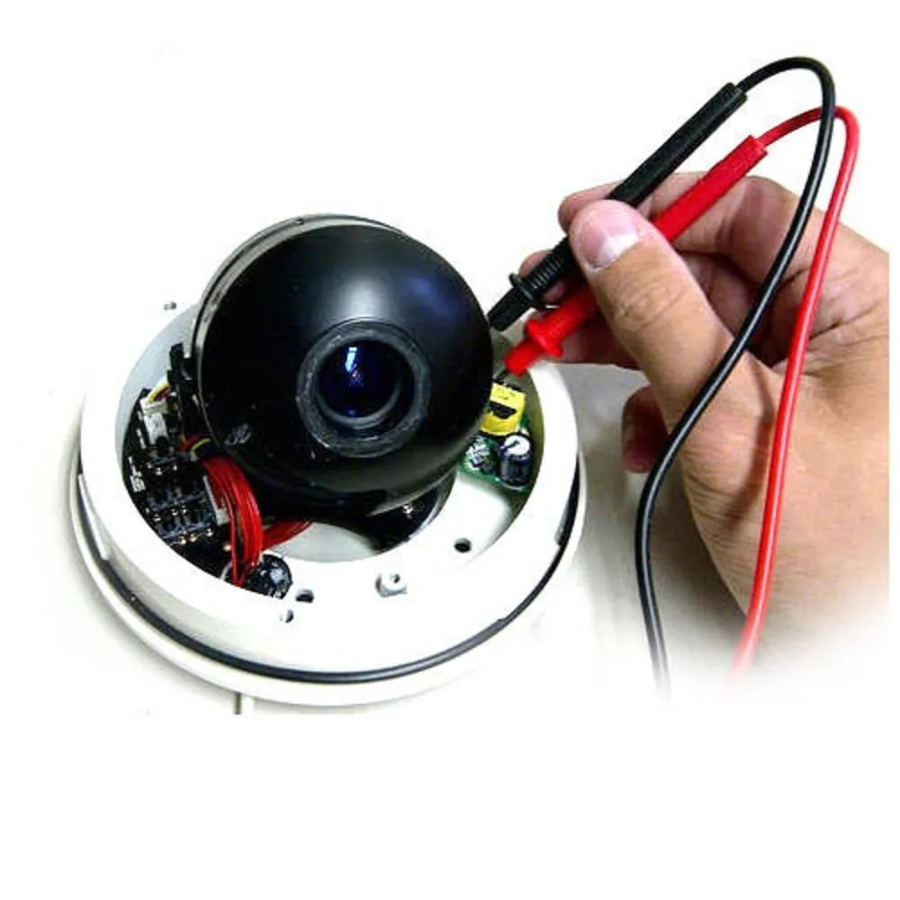 Expert CCTV Installation and Repair Services in Dombivali | Call 9892323247