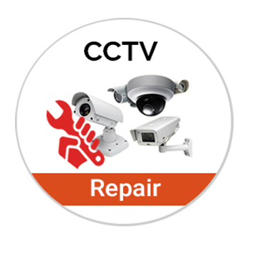 CCTV Installation, Service & Repair Center in Vasai Road