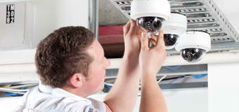 Expert CCTV Installation and Repair Services in Thane | Call 9892323247