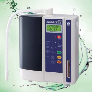 Your Premier Distributor for Enagic Kangen Water Machines