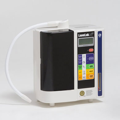 Revolutionize Your Hydration: Exploring the Enagic Kangen Water Machine Leveluk SD 501